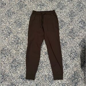 Lululemon abc joggers